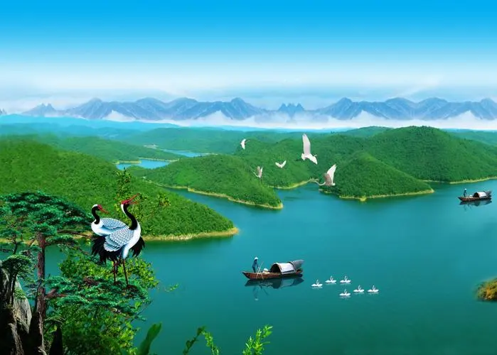 高端智能新型